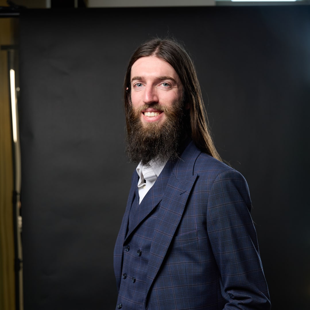 Stewart Vickers, founder, SEO Jesus